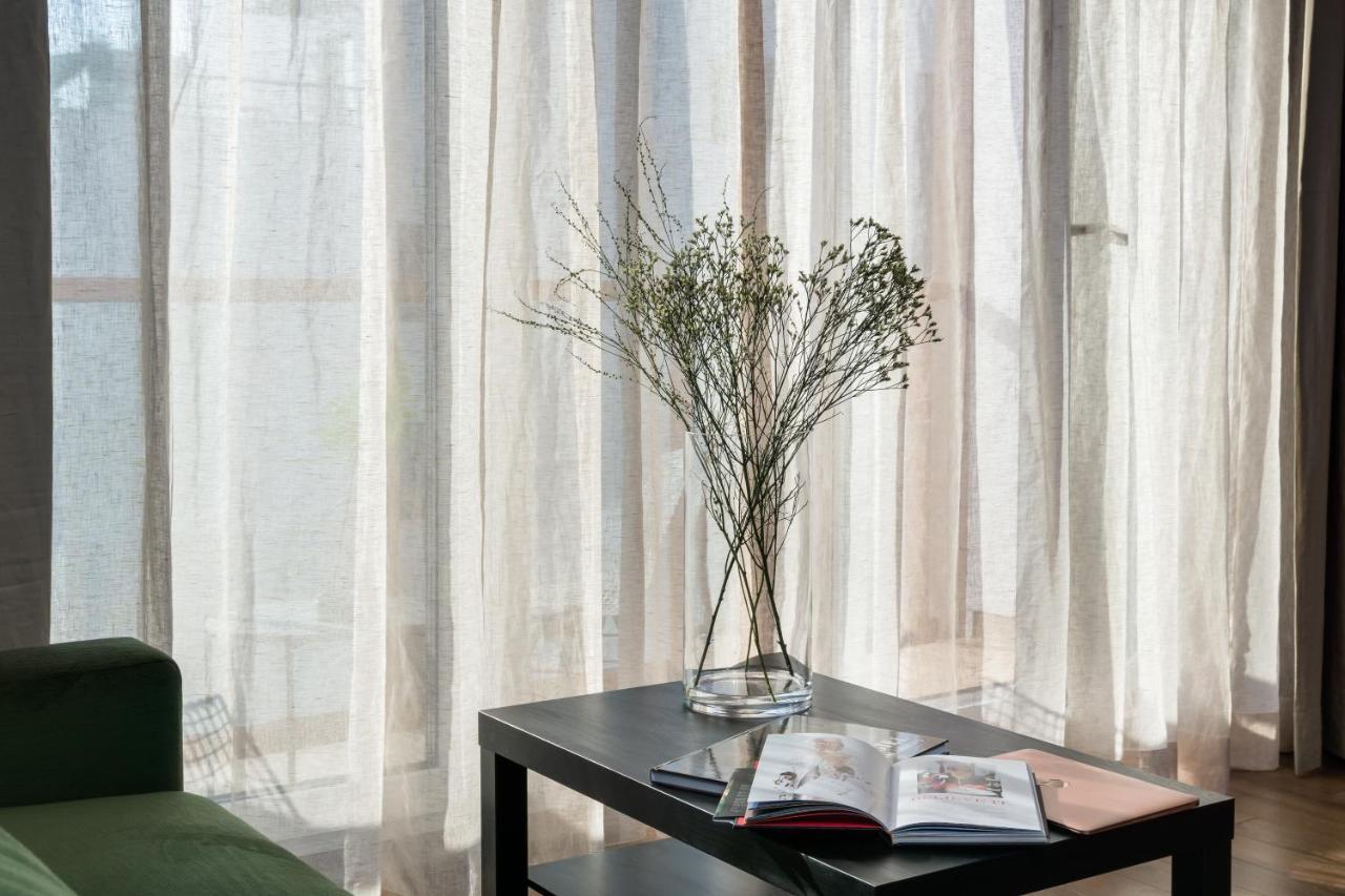 Elite Apartments Oliwa Martinique Gdańsk Buitenkant foto